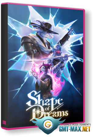 Shape of Dreams v.1.0.9 (2025) Portable