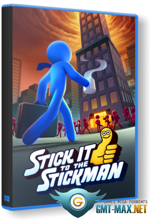 Stick It to the Stickman v.0.72A (2025) 
