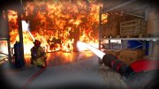 Firefighting Simulator: Ignite (2025) Portable