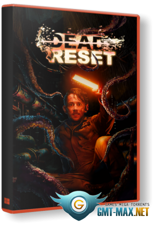 Dead Reset (2025) 