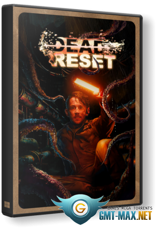 Dead Reset (2025) RePack