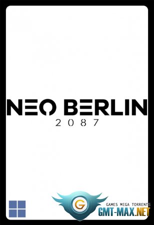 NEO BERLIN 2087 (2027)