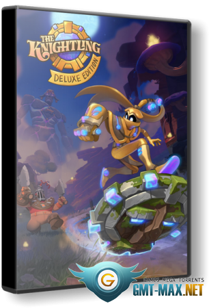 The Knightling (2025) 