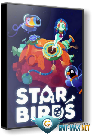 Star Birds (2025) 