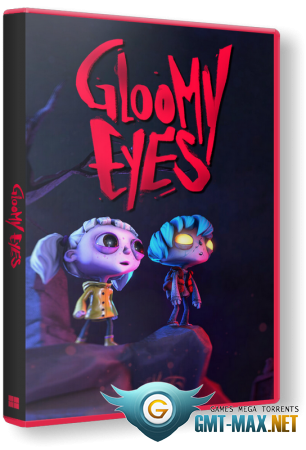 Gloomy Eyes (2025) GOG