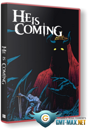 He is Coming v.0.8.33 (2025) GOG