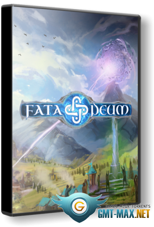 Fata Deum The God Sim (2025) RePack