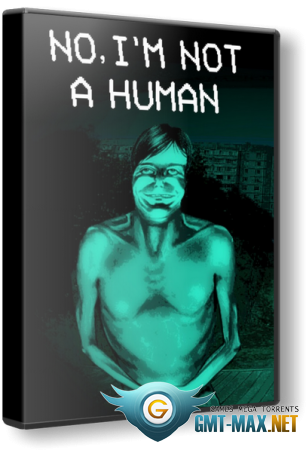 No, I'm not a Human (2025) RePack