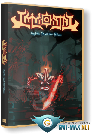 IMMORTAL: And the Death that Follows (2025)