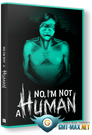No, I'm not a Human v.1.1.23 (2025) 