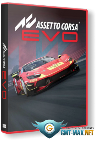 Assetto Corsa EVO v.0.3.3 (2025/Multiplayer) 