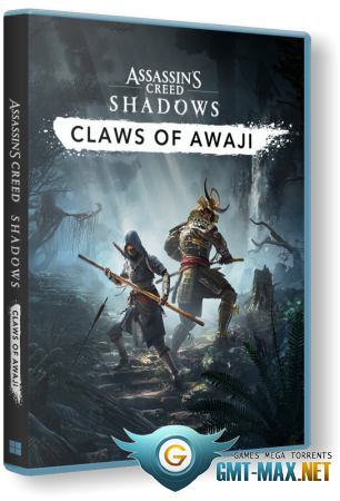 Assassin's Creed Shadows: Claws of Awaji Deluxe Edition (2025)