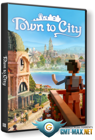 Town to City v.0.1.4 (2025) 