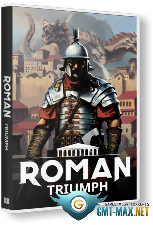 Roman Triumph: Survival City Builder (2025) 