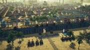 Roman Triumph: Survival City Builder (2025) 