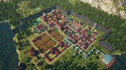 Roman Triumph: Survival City Builder (2025) 