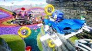 Sonic Racing: CrossWorlds (2025) Steam-Rip