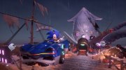 Sonic Racing: CrossWorlds (2025) Steam-Rip