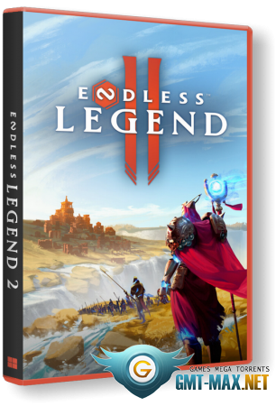 ENDLESS Legend 2 v.0.0.73 (2025) 