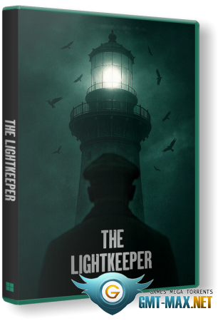 The Lightkeeper (2025) 