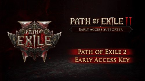 Path of Exile 2 (2024) Portable