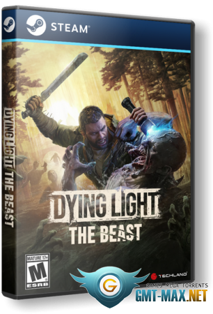 Dying Light: The Beast Deluxe Edition v.1.6.3 + ��� DLC (2025) RePack