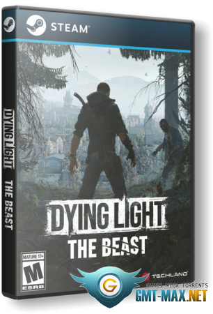 Dying Light: The Beast Deluxe Edition v.1.4.0 +  DLC (2025/Multiplayer) RePack