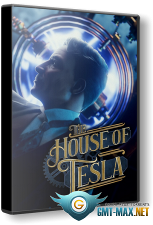 The House of Tesla (2025) 