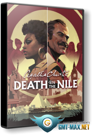 Agatha Christie Death on the Nile /      (2025) GOG