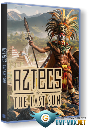 Aztecs The Last Sun Ultimate Edition (2025) GOG