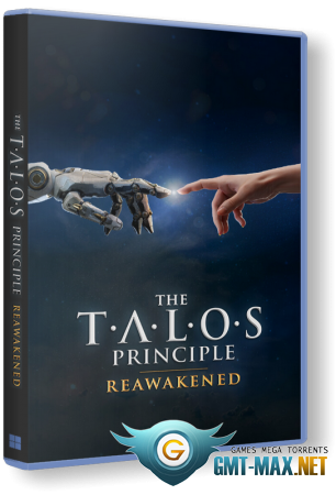 The Talos Principle: Reawakened v.739124 (2025) 