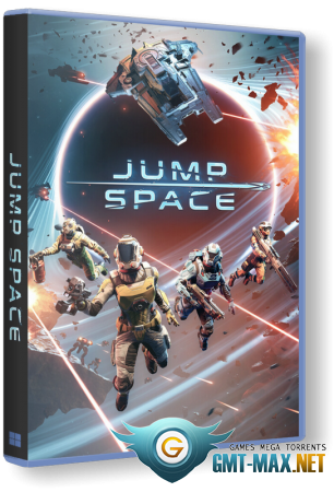 Jump Space v.0.5.11.28 + DLC (2025) 