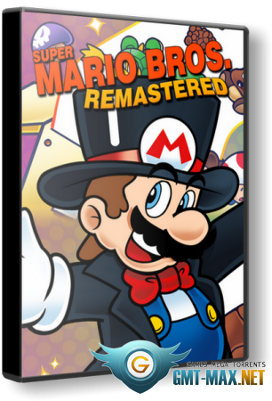 Super Mario Bros. Remastered (2025) RePack