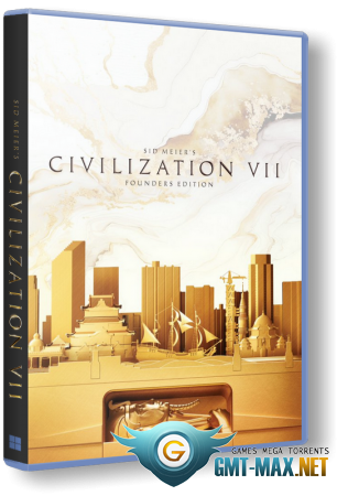 Sid Meier's Civilization VII Founders Edition (2025) Steam-Rip