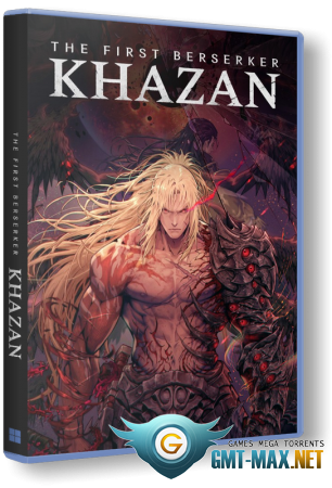 The First Berserker: Khazan Deluxe Edition (2025) Steam-Rip