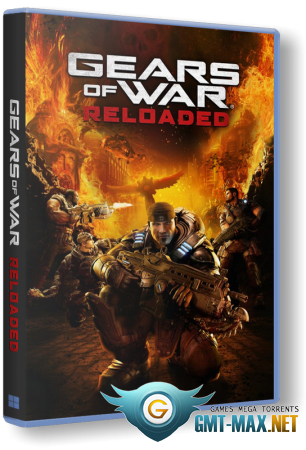 Gears of War: Reloaded (2025) RePack
