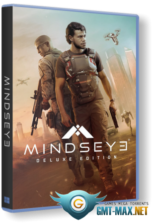 MindsEye Deluxe Edition v.5437054 (2025) Portable