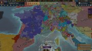 Europa Universalis V: Premium Edition v.1.0.9 (2025) 