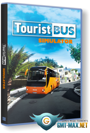 Tourist Bus Simulator (2025) RePack