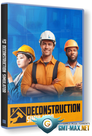 Deconstruction Simulator (2025) 
