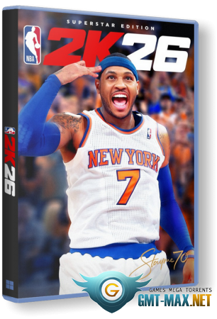 NBA 2K26 Superstar Edition (2025) Steam-Rip