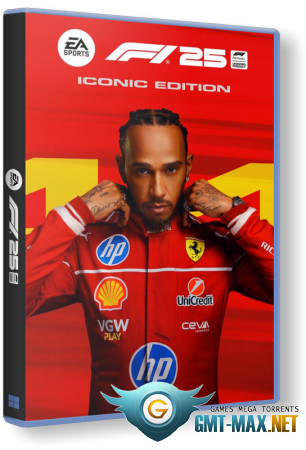 F1 25 Iconic Edition (2025) Steam-Rip