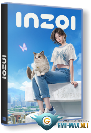 inZOI v.0.4.4 + DLC (2025) 