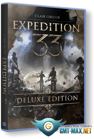Clair Obscur: Expedition 33 v.57661 + DLC (2025) 