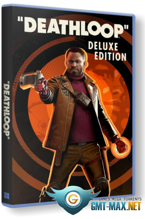 DEATHLOOP + DLC (2021) Steam-Rip