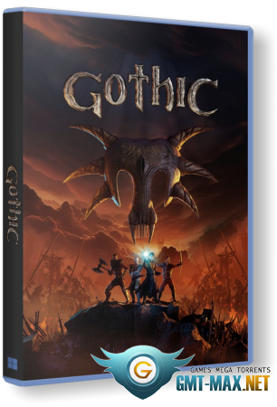 Gothic: Remaster (2024) 