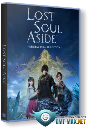 Lost Soul Aside Deluxe Edition v.1.101 + ��� DLC (2025) Portable