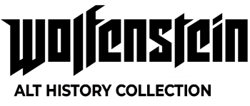 Wolfenstein: Alt History Collection (2014-2019) RePack
