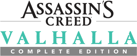 Assassin's Creed: Valhalla Complete Edition v.1.7.0 +  DLC (2020) RePack