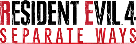 Resident Evil 4 Remake Deluxe + Separate Ways (2023) 